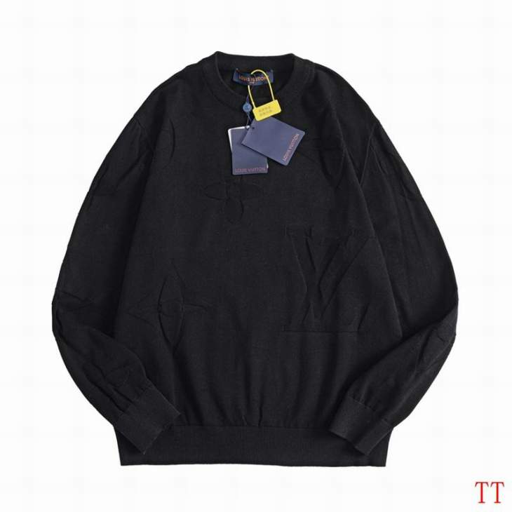 Picture of Louis Vuitton Sweaters _SKULVXS-L20tr4147318